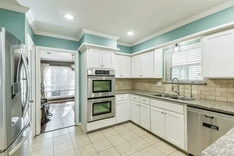 11918 Gardenglen Drive Houston TX 77070