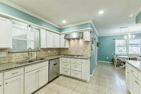 11918 Gardenglen Drive Houston TX 77070