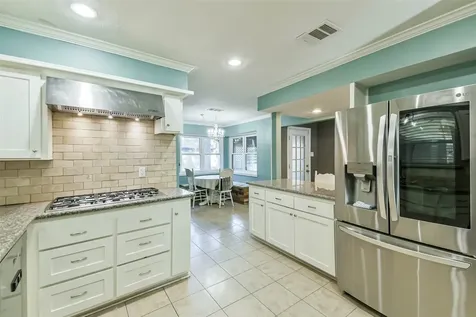 11918 Gardenglen Drive Houston TX 77070