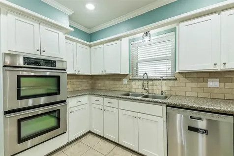 11918 Gardenglen Drive Houston TX 77070