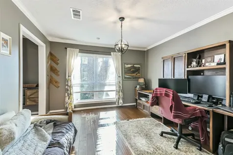 11918 Gardenglen Drive Houston TX 77070