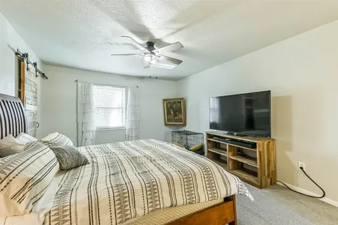 11918 Gardenglen Drive Houston TX 77070