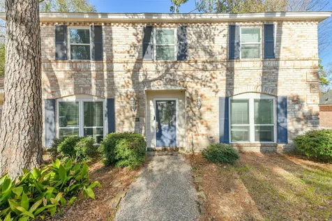 11918 Gardenglen Drive Houston TX 77070