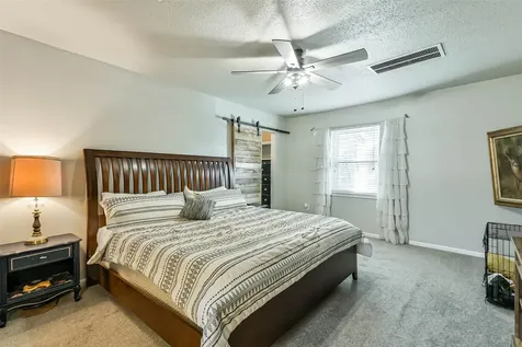 11918 Gardenglen Drive Houston TX 77070