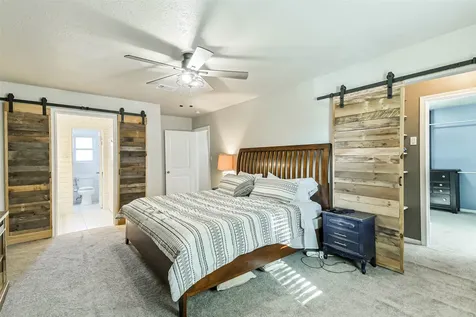 11918 Gardenglen Drive Houston TX 77070