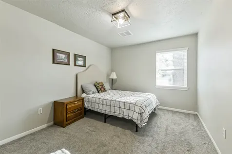 11918 Gardenglen Drive Houston TX 77070