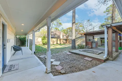 11918 Gardenglen Drive Houston TX 77070
