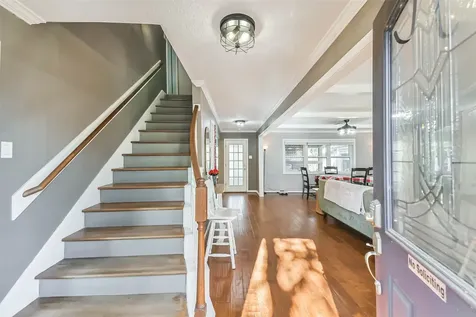 11918 Gardenglen Drive Houston TX 77070