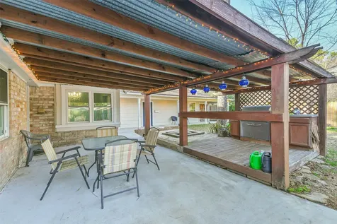 11918 Gardenglen Drive Houston TX 77070