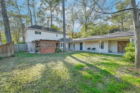 11918 Gardenglen Drive Houston TX 77070