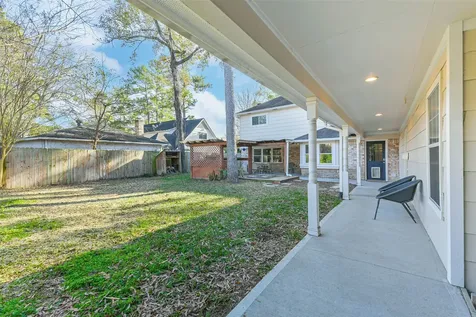 11918 Gardenglen Drive Houston TX 77070