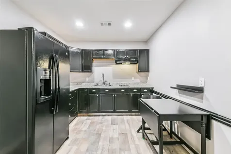 11918 Gardenglen Drive Houston TX 77070