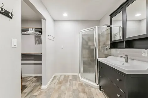 11918 Gardenglen Drive Houston TX 77070