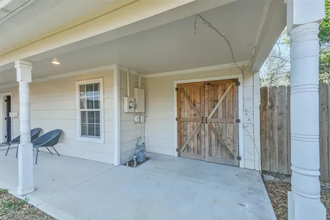 11918 Gardenglen Drive Houston TX 77070