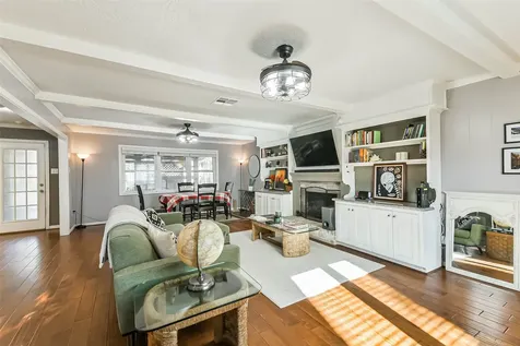 11918 Gardenglen Drive Houston TX 77070