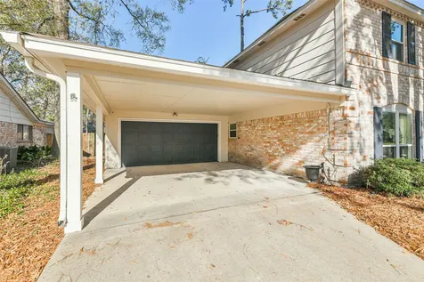 11918 Gardenglen Drive Houston TX 77070