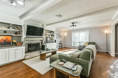 11918 Gardenglen Drive Houston TX 77070
