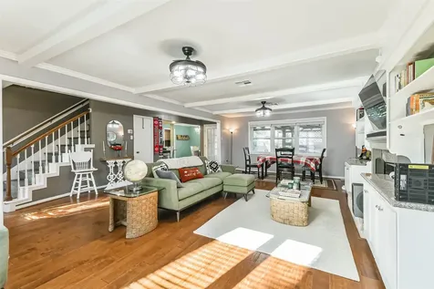 11918 Gardenglen Drive Houston TX 77070