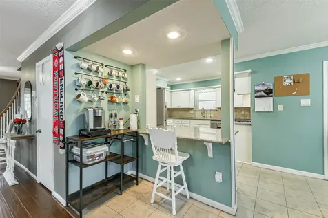 11918 Gardenglen Drive Houston TX 77070