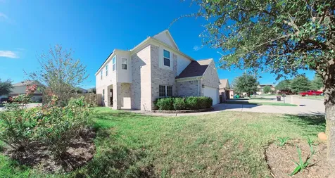 5110 Forest Terrace Drive Spring TX 77373