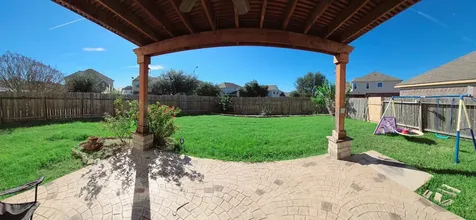 5110 Forest Terrace Drive Spring TX 77373