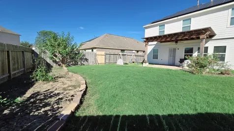 5110 Forest Terrace Drive Spring TX 77373