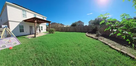5110 Forest Terrace Drive Spring TX 77373