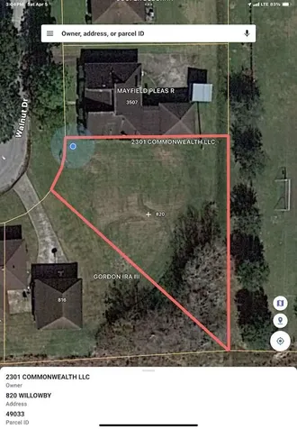 820 Willowby Street Bay City TX 77414