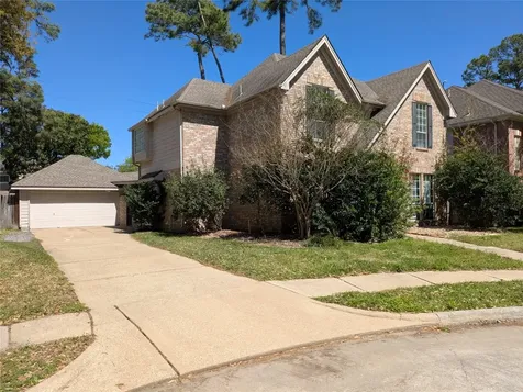 9222 Symphonic Lane Houston TX 77040