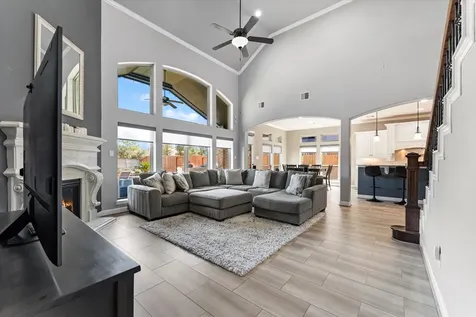 18702 Hardy Trace Drive Tomball TX 77377