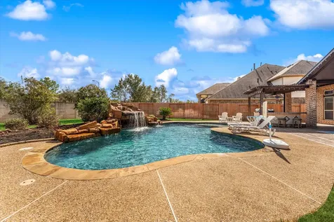 18702 Hardy Trace Drive Tomball TX 77377
