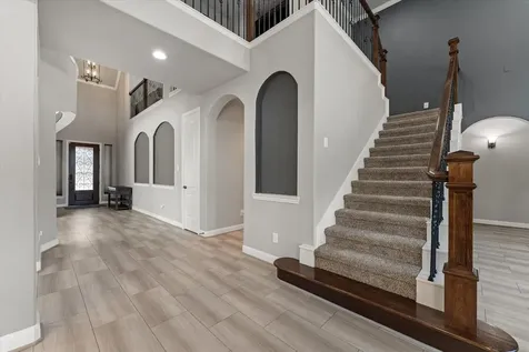 18702 Hardy Trace Drive Tomball TX 77377