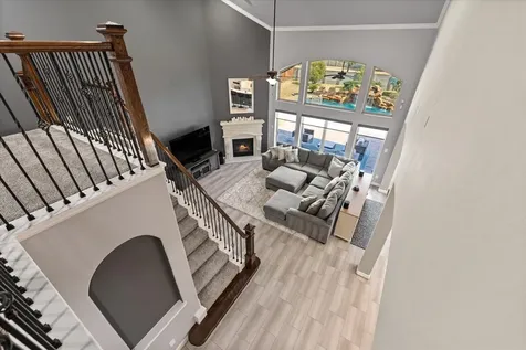 18702 Hardy Trace Drive Tomball TX 77377