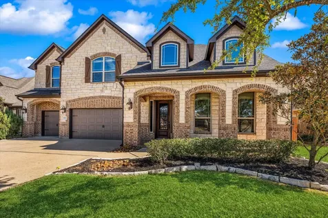 18702 Hardy Trace Drive Tomball TX 77377