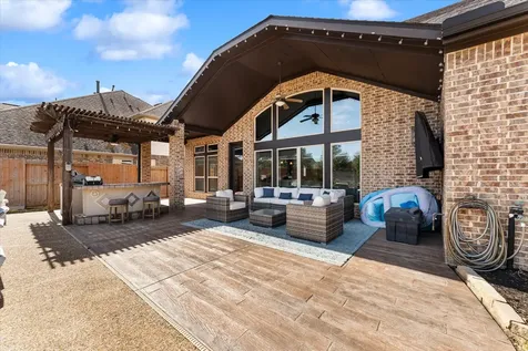 18702 Hardy Trace Drive Tomball TX 77377