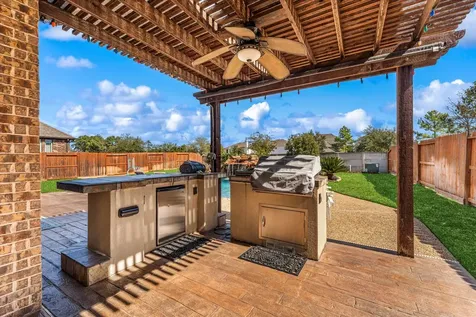 18702 Hardy Trace Drive Tomball TX 77377