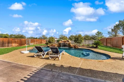 18702 Hardy Trace Drive Tomball TX 77377