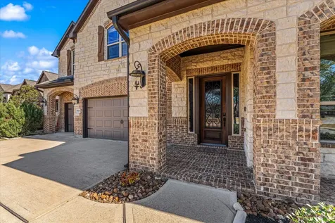 18702 Hardy Trace Drive Tomball TX 77377