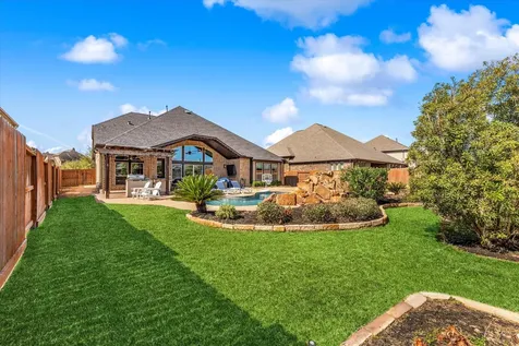 18702 Hardy Trace Drive Tomball TX 77377