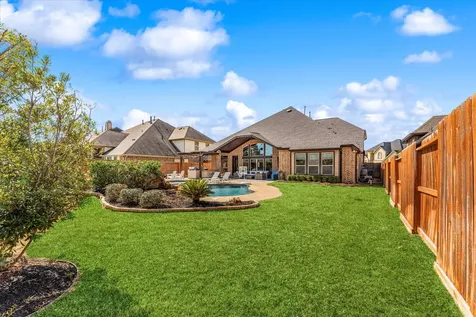 18702 Hardy Trace Drive Tomball TX 77377