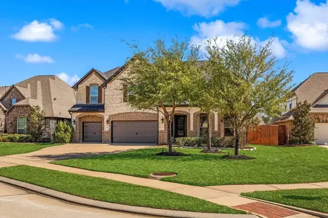 18702 Hardy Trace Drive Tomball TX 77377