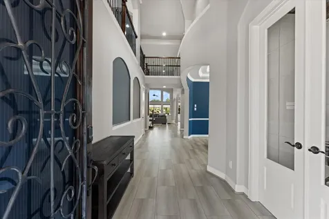 18702 Hardy Trace Drive Tomball TX 77377