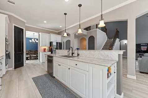 18702 Hardy Trace Drive Tomball TX 77377