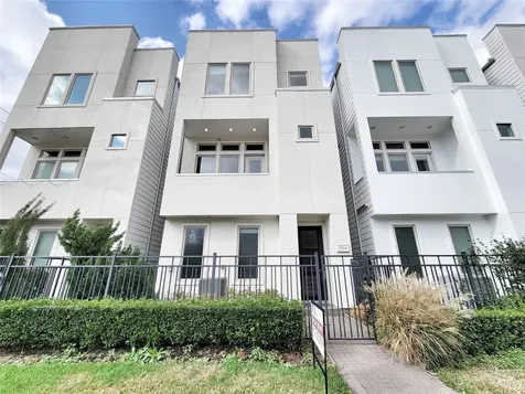1324 Delano Street Houston TX 77003