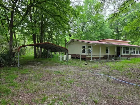 15 Caney Court Huntsville TX 77320