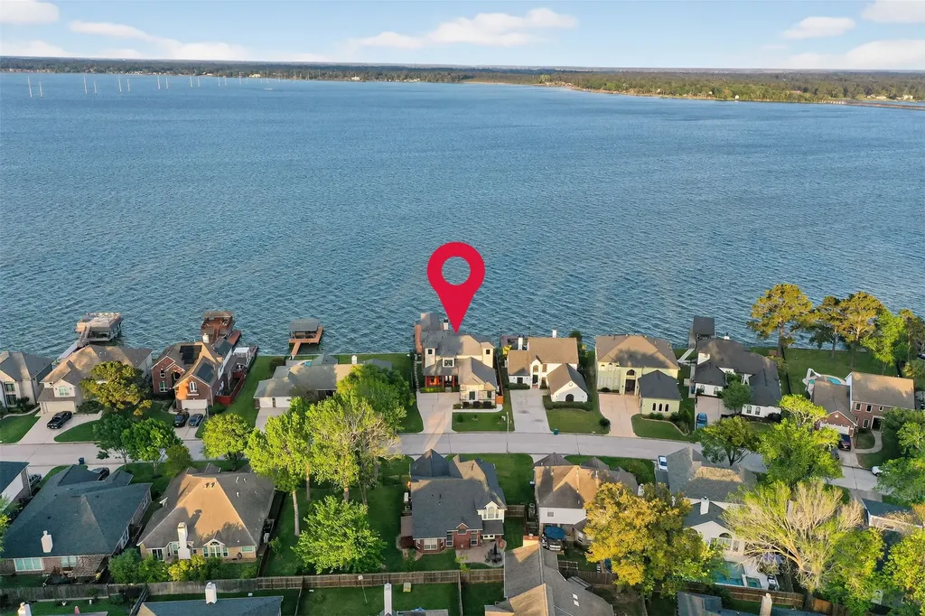 18922 Vantage View Lane Houston TX 77346