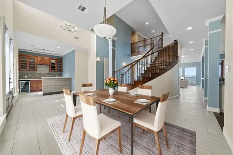 18922 Vantage View Lane Houston TX 77346