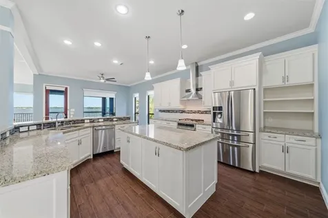 18922 Vantage View Lane Houston TX 77346