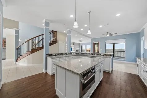 18922 Vantage View Lane Houston TX 77346