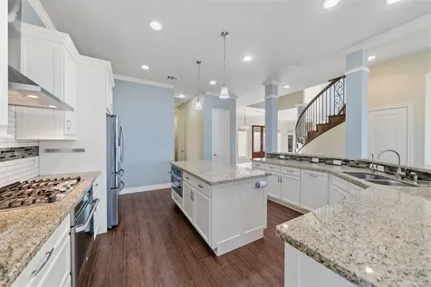 18922 Vantage View Lane Houston TX 77346